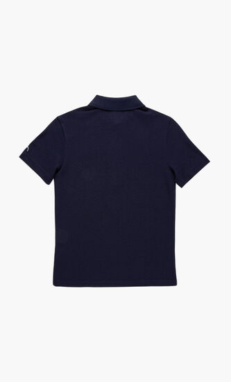 YSY Novak Djokovic Polo