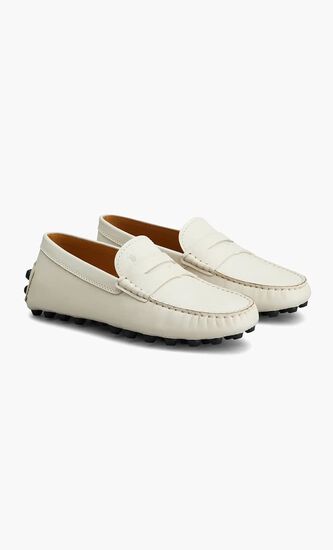 Gommino Bubble Loafers