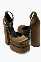 MEDUSA AEVITAS PLATFORM PUMPS MEDUSA AEVITAS PLATFORM PUMPS