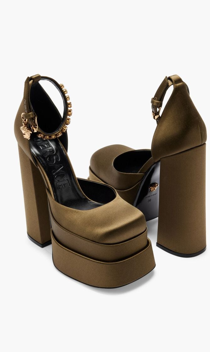 MEDUSA AEVITAS PLATFORM PUMPS MEDUSA AEVITAS PLATFORM PUMPS