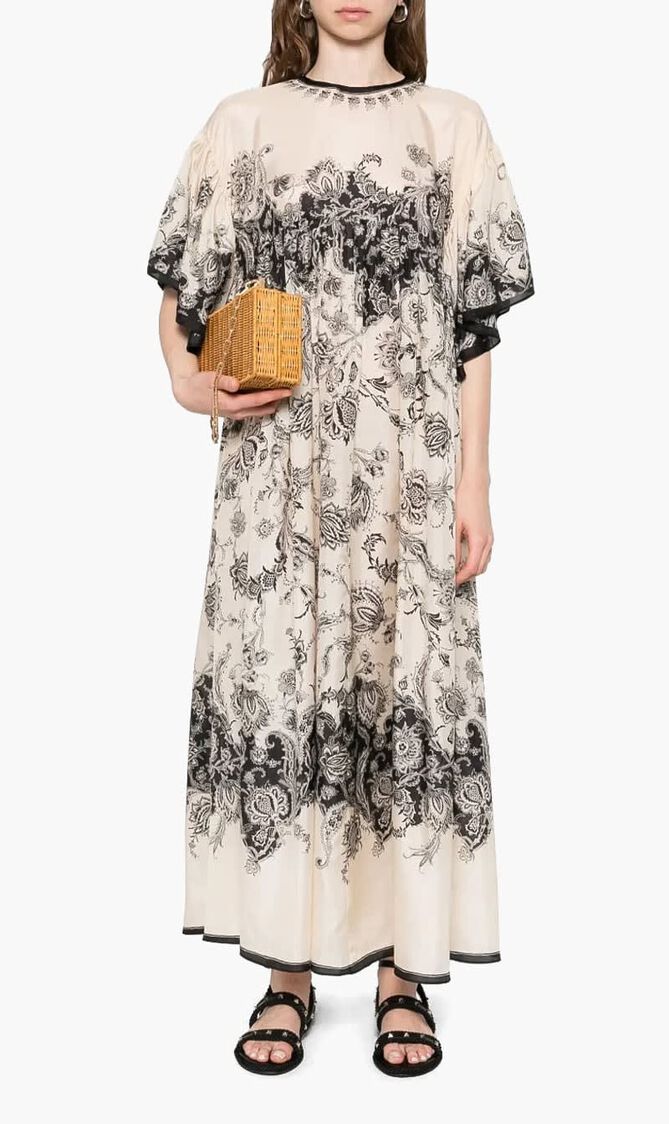 RHIANNON MAXI DRESS