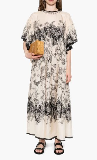 RHIANNON MAXI DRESS