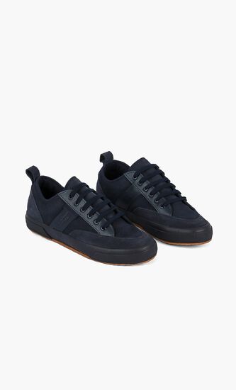 Mil Low Sneakers