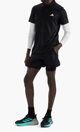 ADIDAS x Mercedes-AMG PETRONAS F1 UltraBOOST 5X sneakers