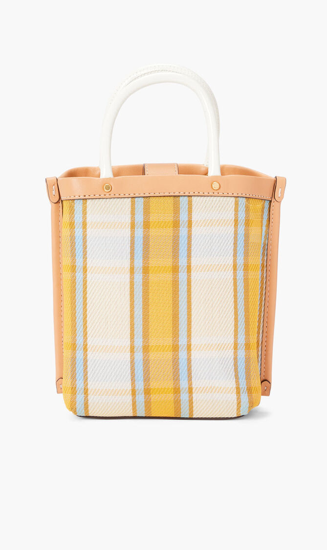 PERRY MESH MINI NS TOTE