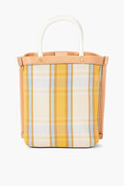 PERRY MESH MINI NS TOTE