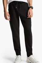 Drawstring Jogger Pant
