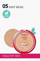 Healthy Mix Clean Powder, 05 Deep Beige