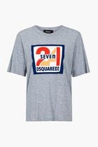 Seven 24 Short Sleeve Tshirt