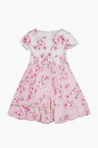 ABITO ST TROPEZ POPELINE