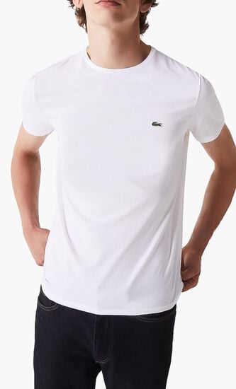 Cotton Pima T-Shirt