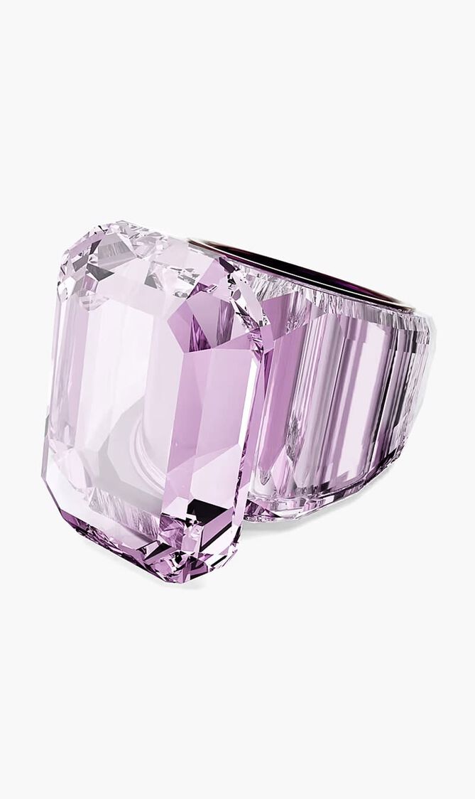 Lucent Cocktail Ring
