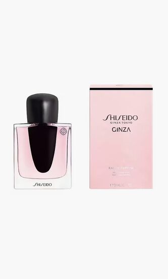Ginza Eau De Parfum, 50 ml