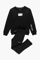 Forest Solid Tracksuit