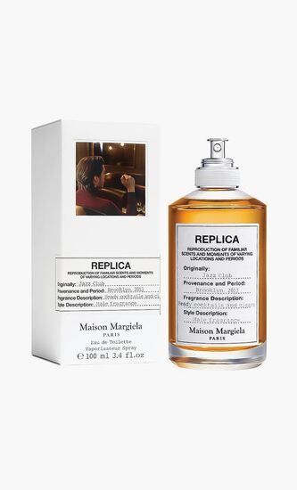 REPLICA JAZZ CLUB EDT 100ML