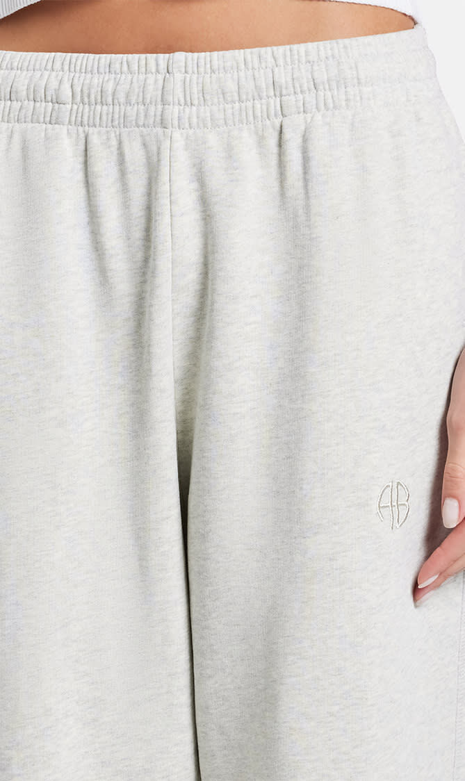 JAYLIN TEE SIGNATURE IVORY