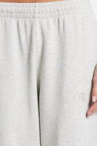 JAYLIN TEE SIGNATURE IVORY