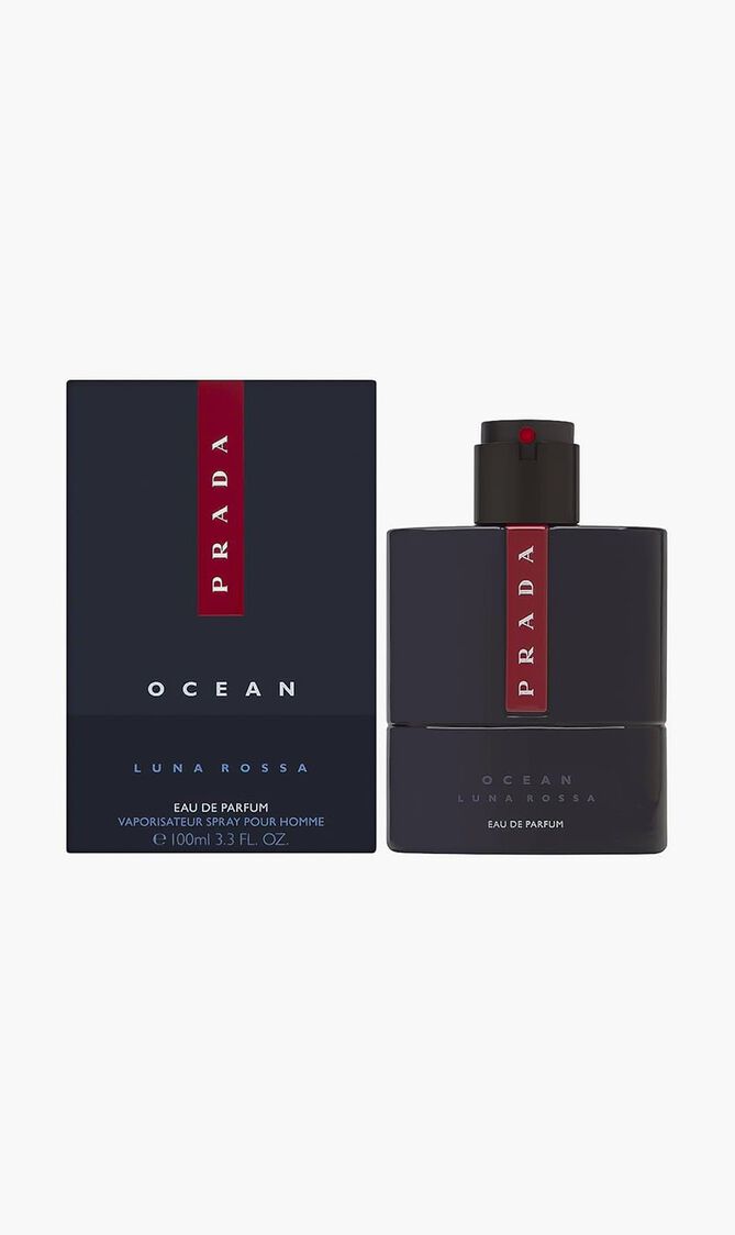 Luna Rossa Ocean Eau De Parfum, 100ml
