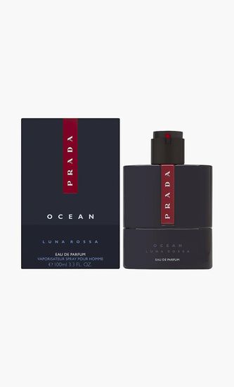 Luna Rossa Ocean Eau De Parfum, 100ml