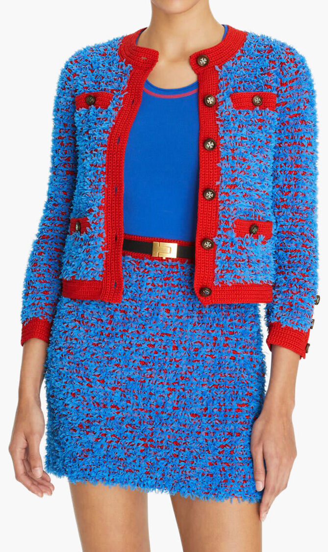 Confetti Kendra Cardigan