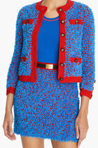 Confetti Kendra Cardigan