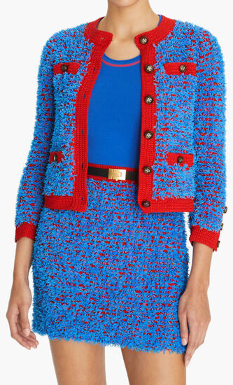 Confetti Kendra Cardigan