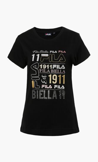 Fila Women SS T-shirt