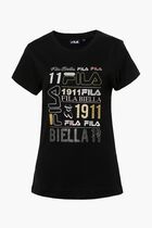 Fila Women SS T-shirt