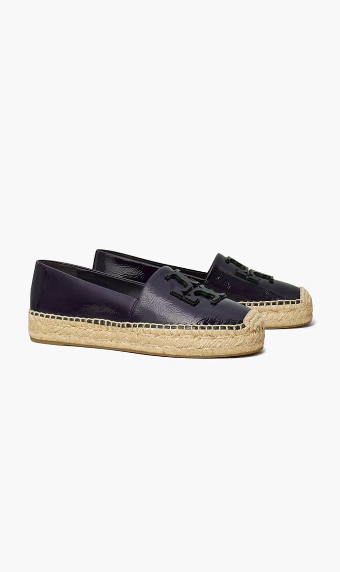 INES PLATFORM ESPADRILLE