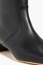Indy Low Heel Tall Boots