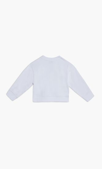 SPORT SWEATSHIRT