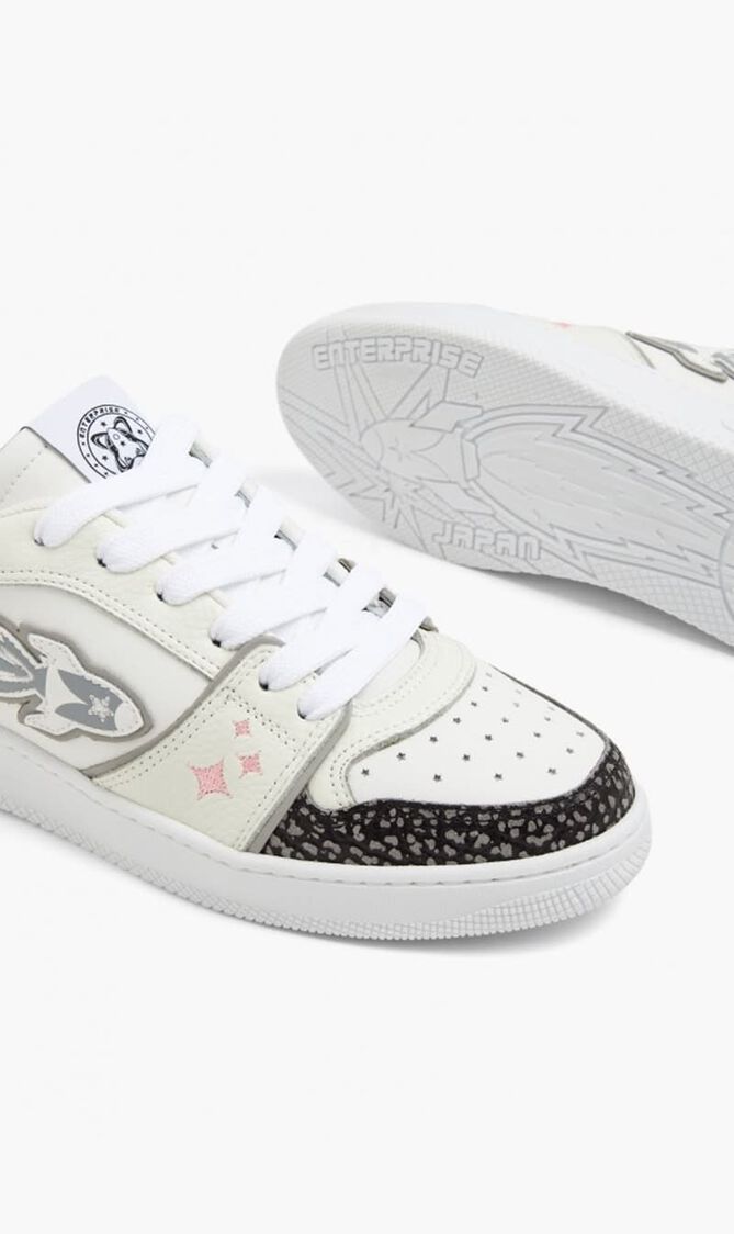 Ej Rocket Sneakers Ej Rocket Sneakers