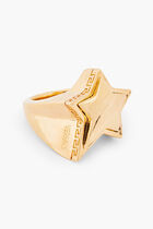 MESUSA STAR RING