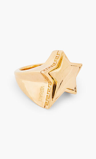 MESUSA STAR RING