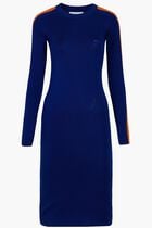 Long Sweater Dress