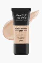 MATTE VELVET SKIN FOUNDATION 30ML Y345