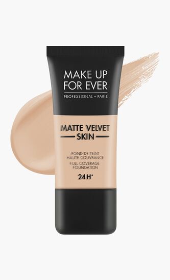 MATTE VELVET SKIN FOUNDATION 30ML Y345