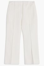 Pleomele Cady Straight Trousers