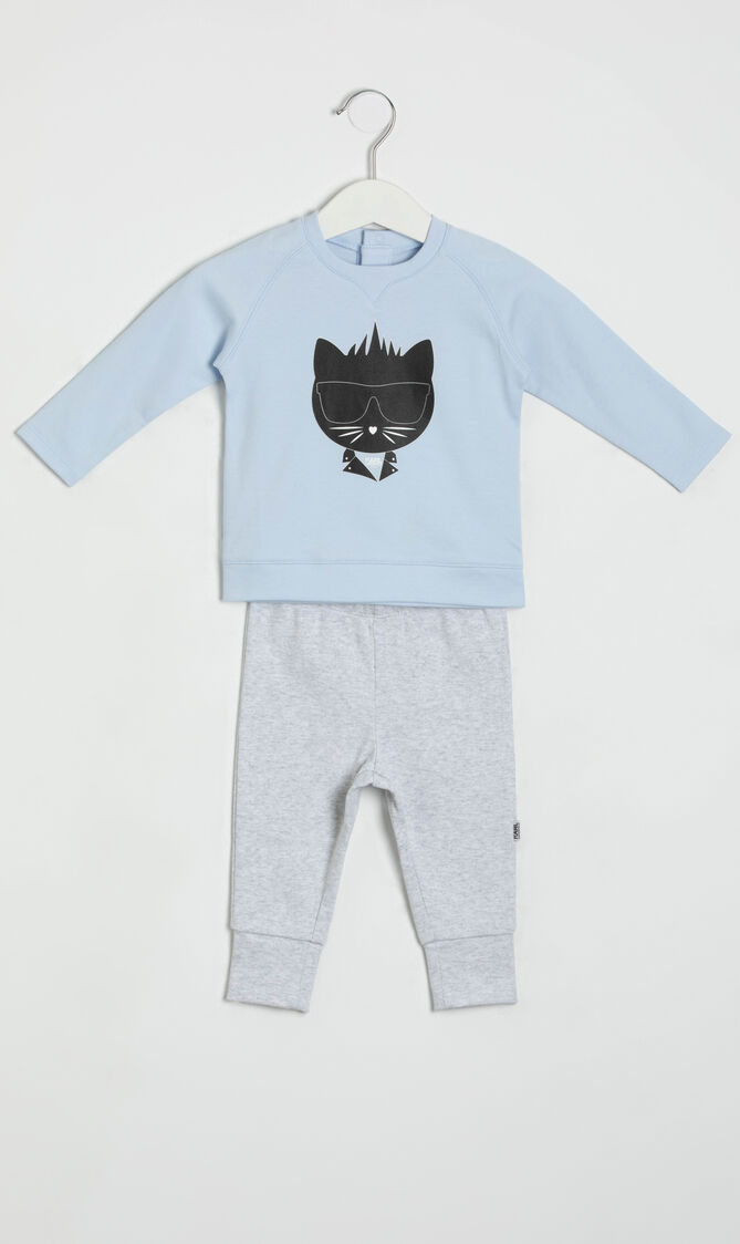 Choupette Tracksuits