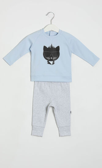 Choupette Tracksuits