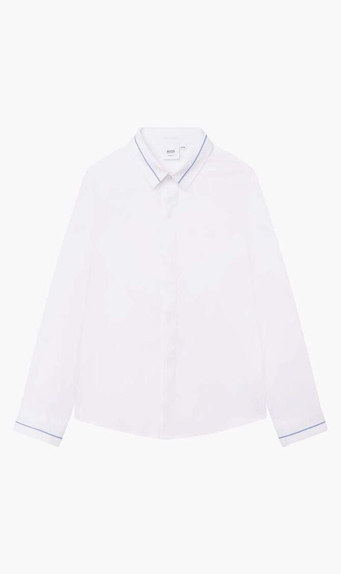 Dress Shirt