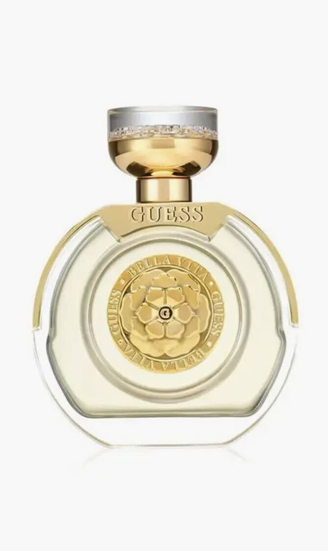 Guess Bella Vita EDP For Women 100ML