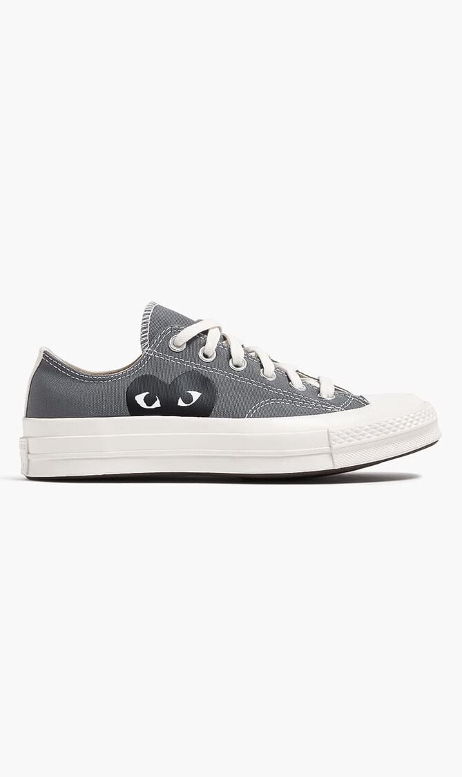 PLAY x Converse Chuck 70 Sneakers PLAY x Converse Chuck 70 Sneakers