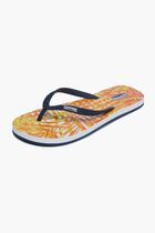 Palm Leaves Flip Flops