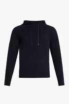 Cashmere Hoodie