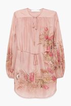 CASCADIAN TUNIC TOP