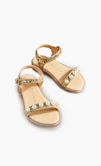 Fleur Sandals