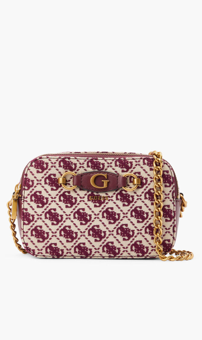 IZZY CAMERA BAG