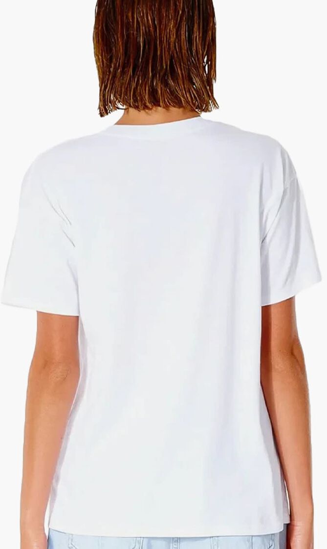 Plains Oversized Tee