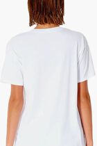 Plains Oversized Tee